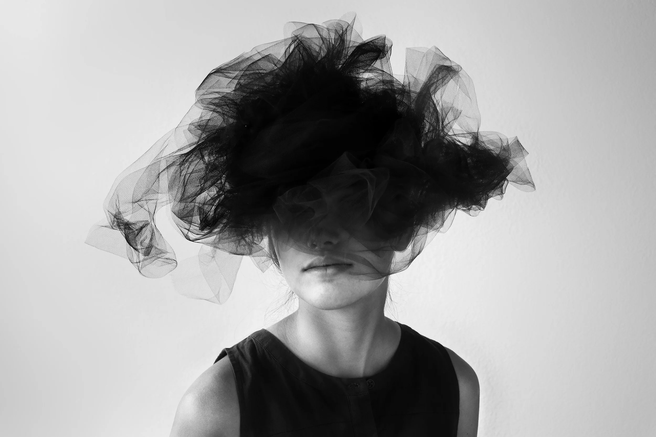 Clouded | 2018