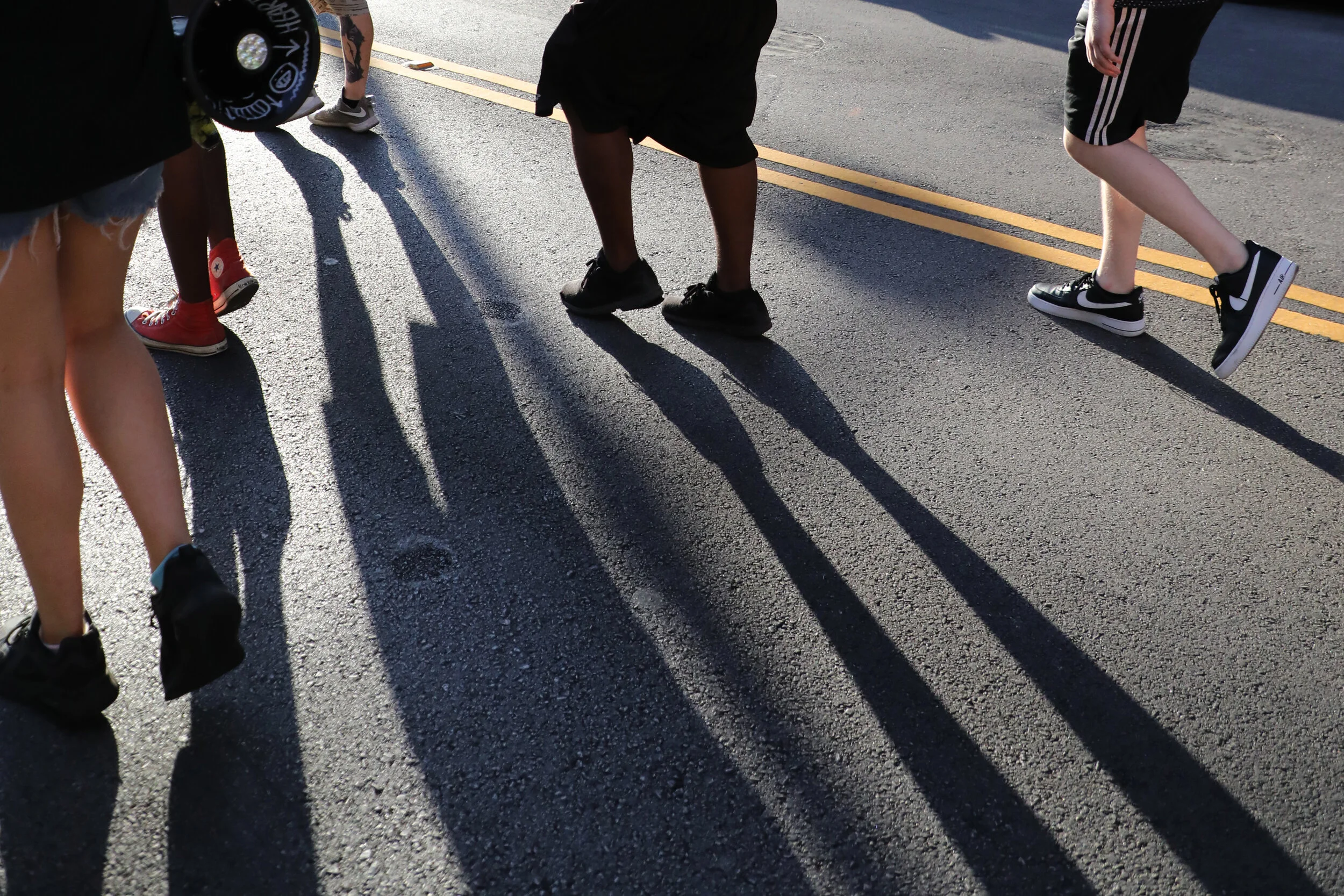 We Take The Streets | Dallas July 20