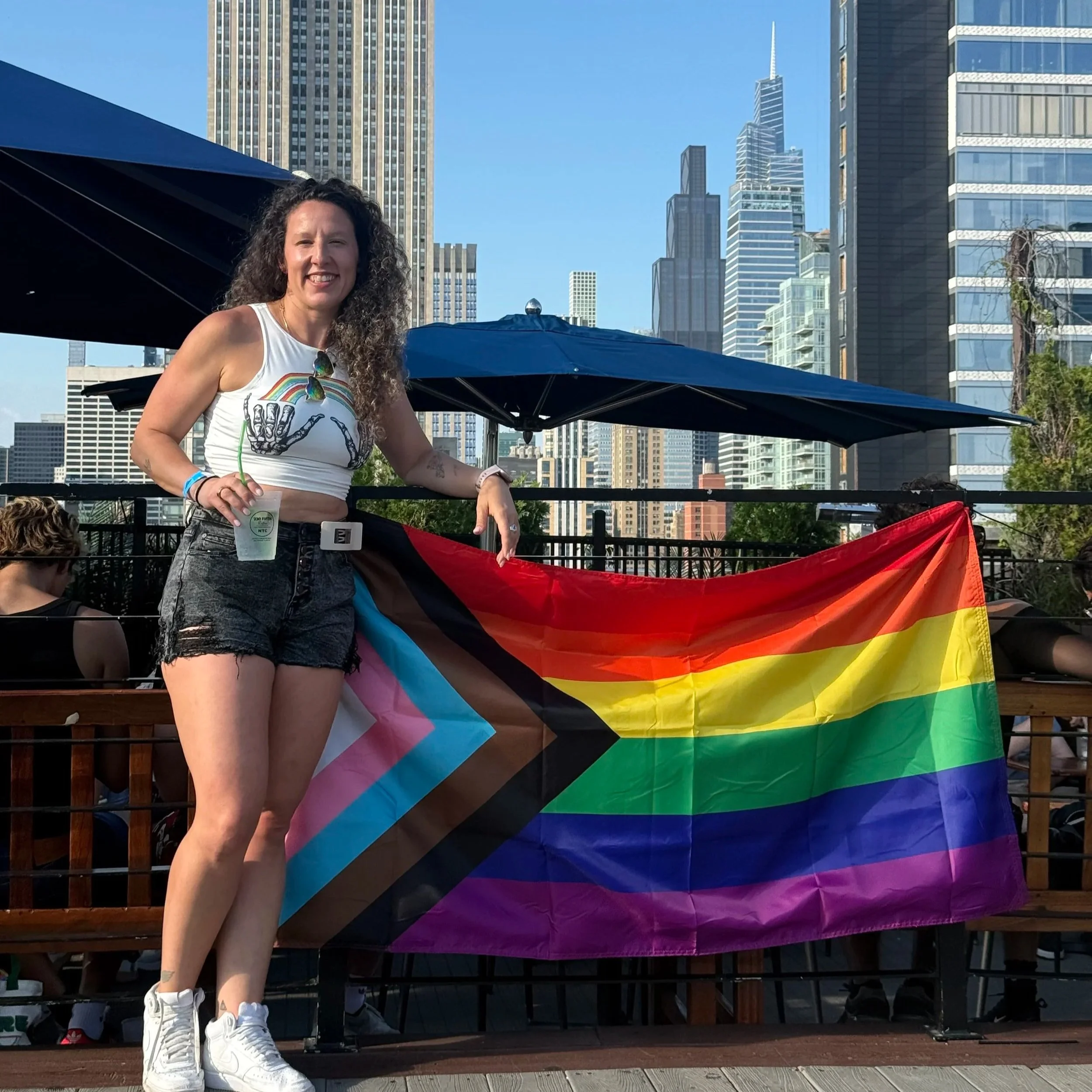 Meet Corso Law: Advocating for the LGBTQ Community