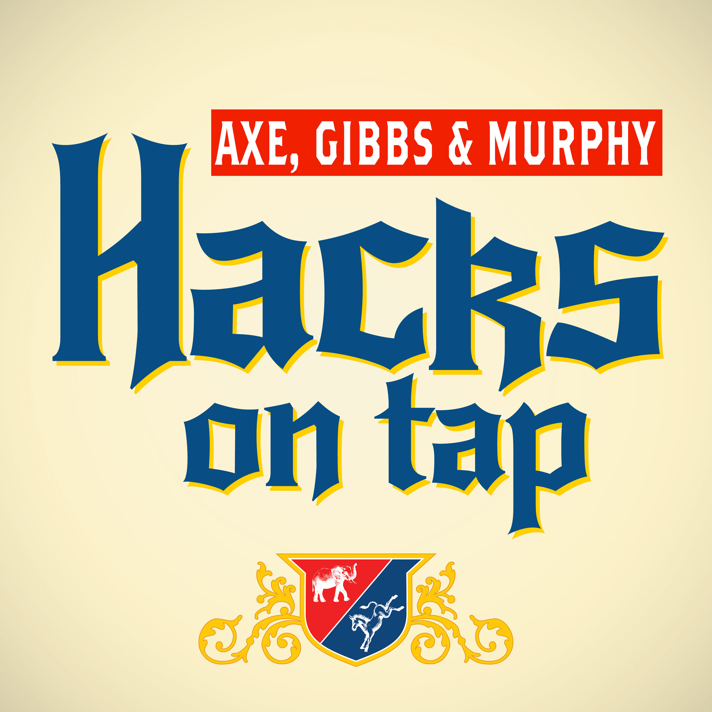 Hacks on Tap COVER UPDATED3