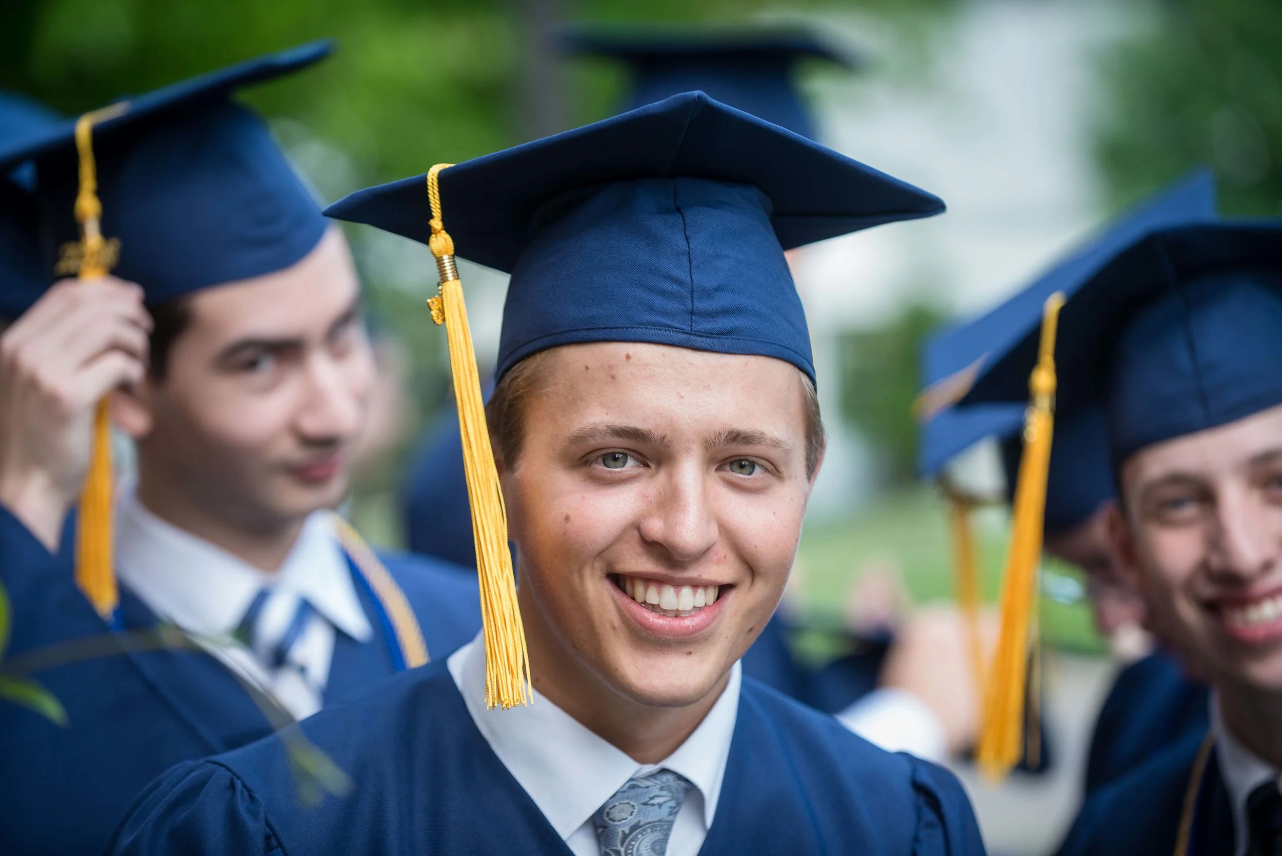 An Affordable Education: Keeping Tuition Low