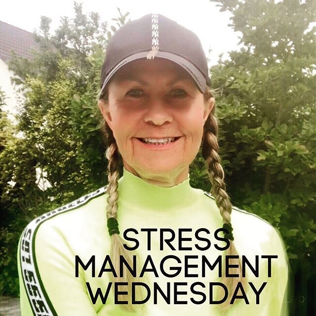 Do not let stress take over your life, your body and your health 💛 we have chosen to focus on stress management because it is one of the most important tools in working on your overall well-being. Check out our stories for tips on how to manage your