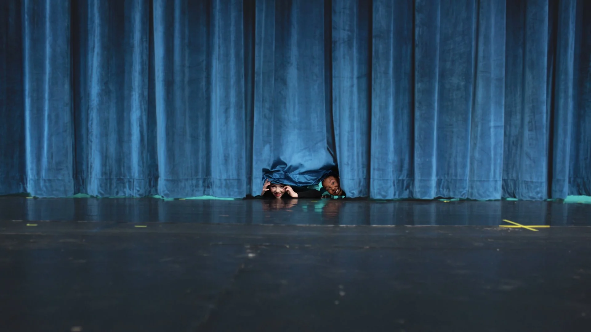 Roots Studios 4th Annual Recital