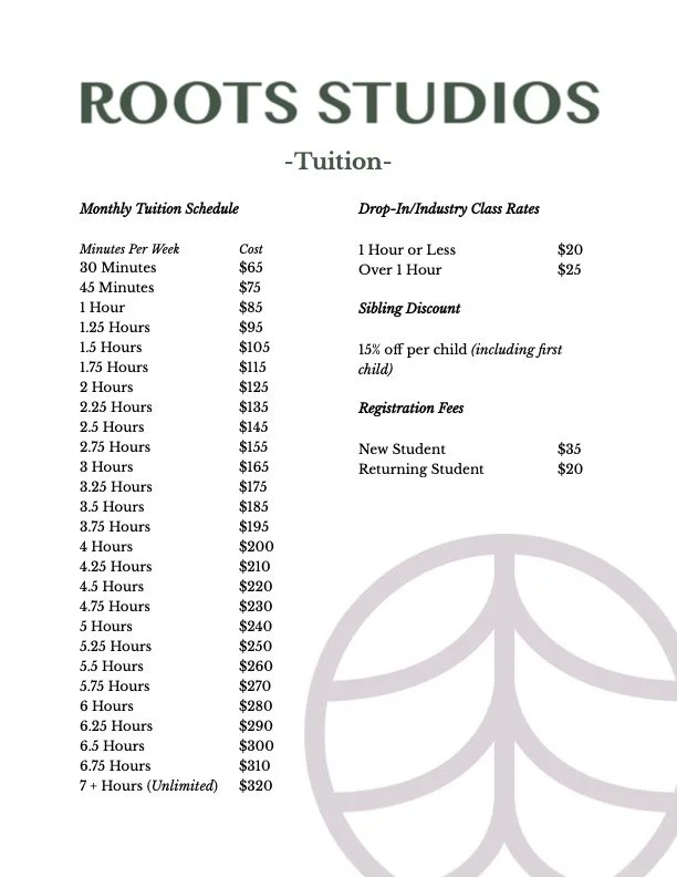 Roots Studios