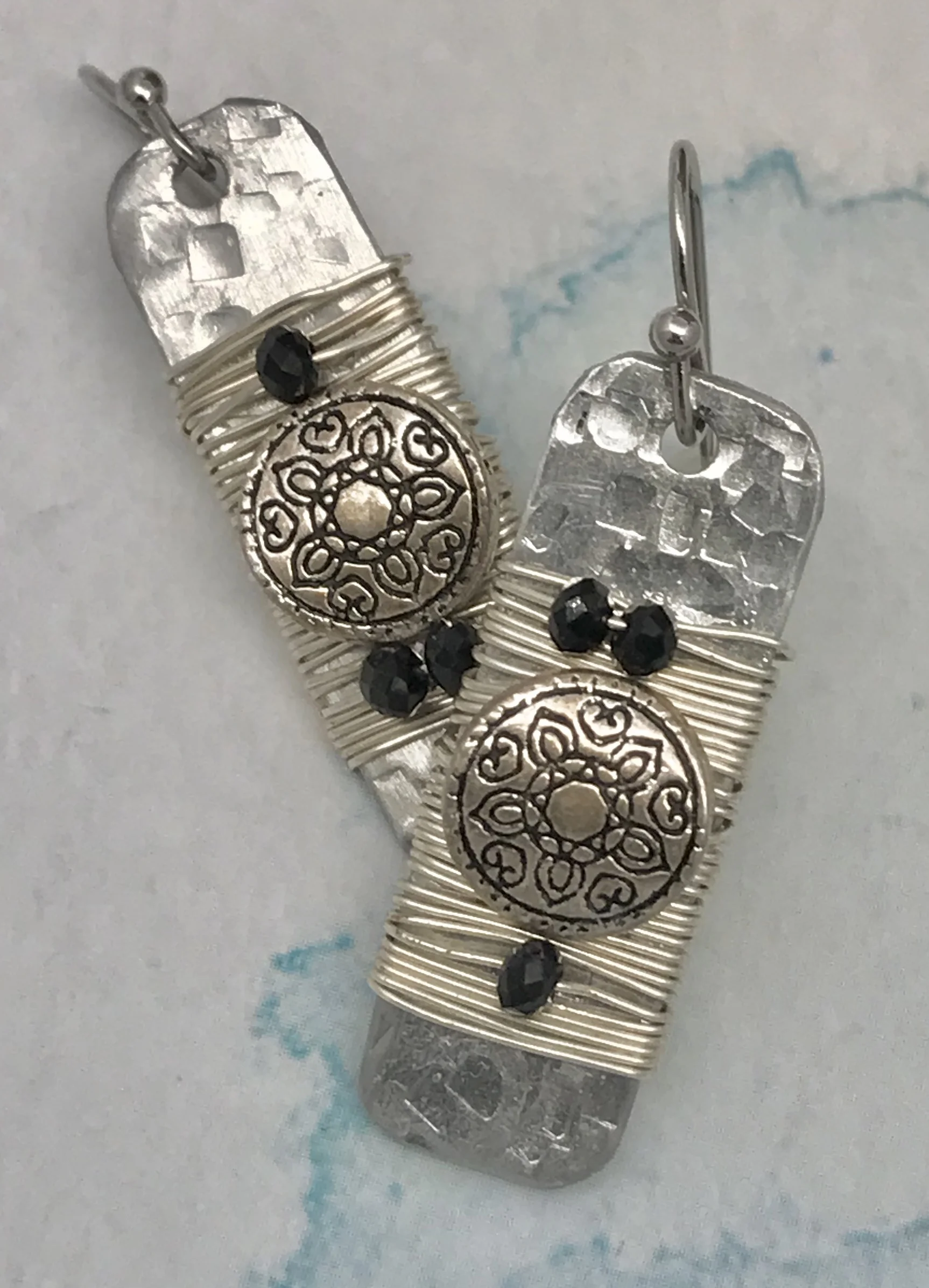 SOLD    SIMPLY ELEGANT  Item #176 E 