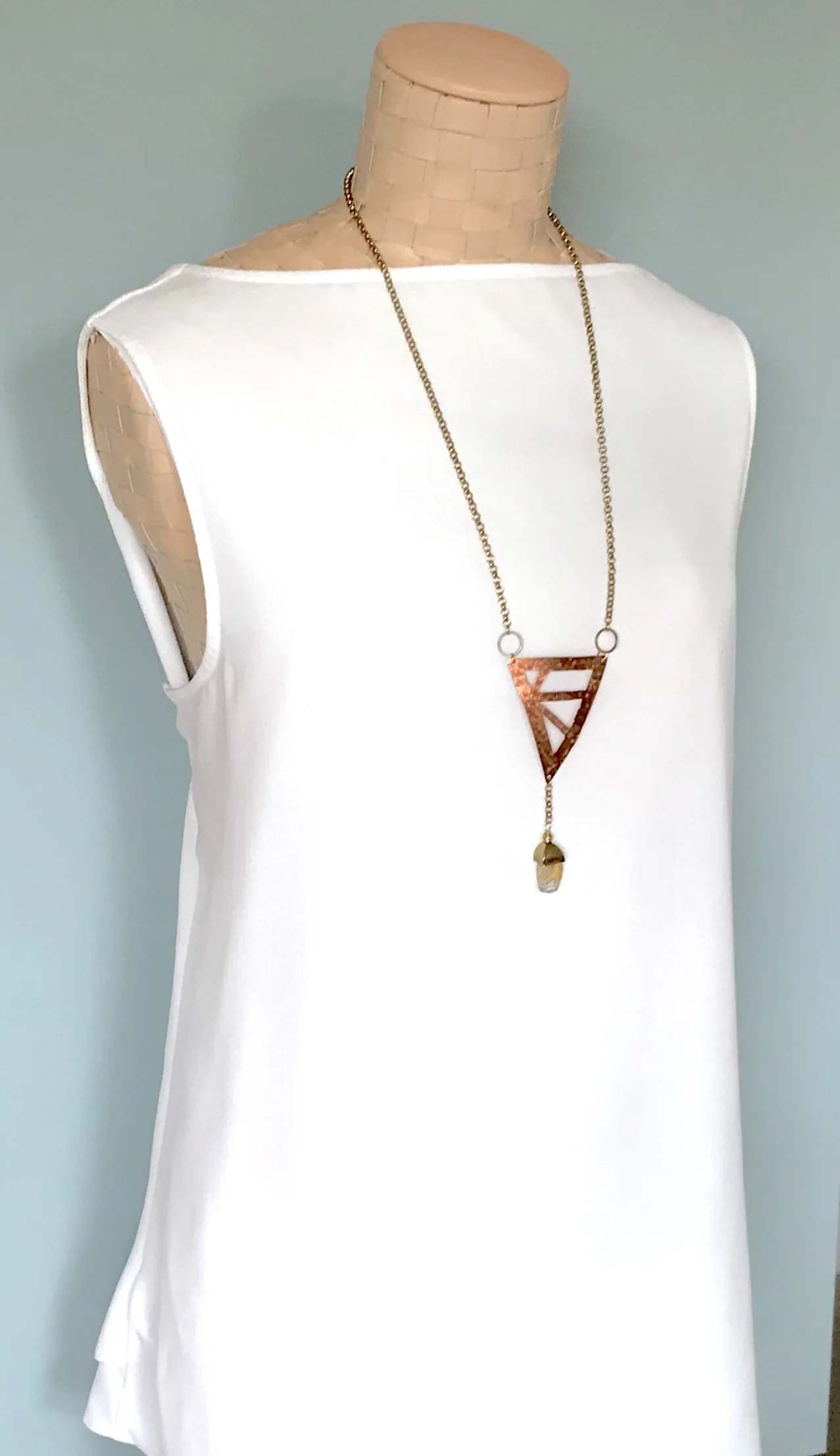  DYNAMIC TRIANGLES   Item #320 N 