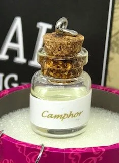  ELEGANT ROSE GOLD + BLACK LAVA  Item #550 B