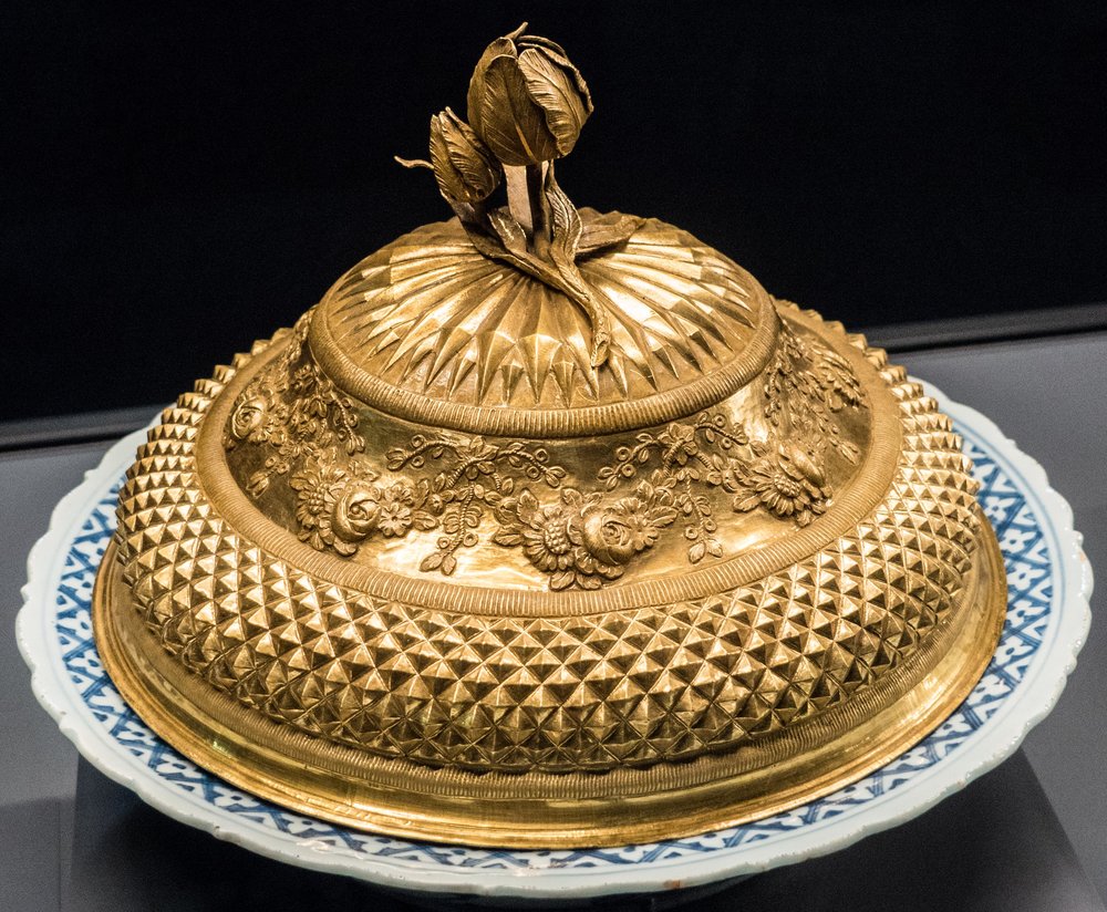Sultan's Dish