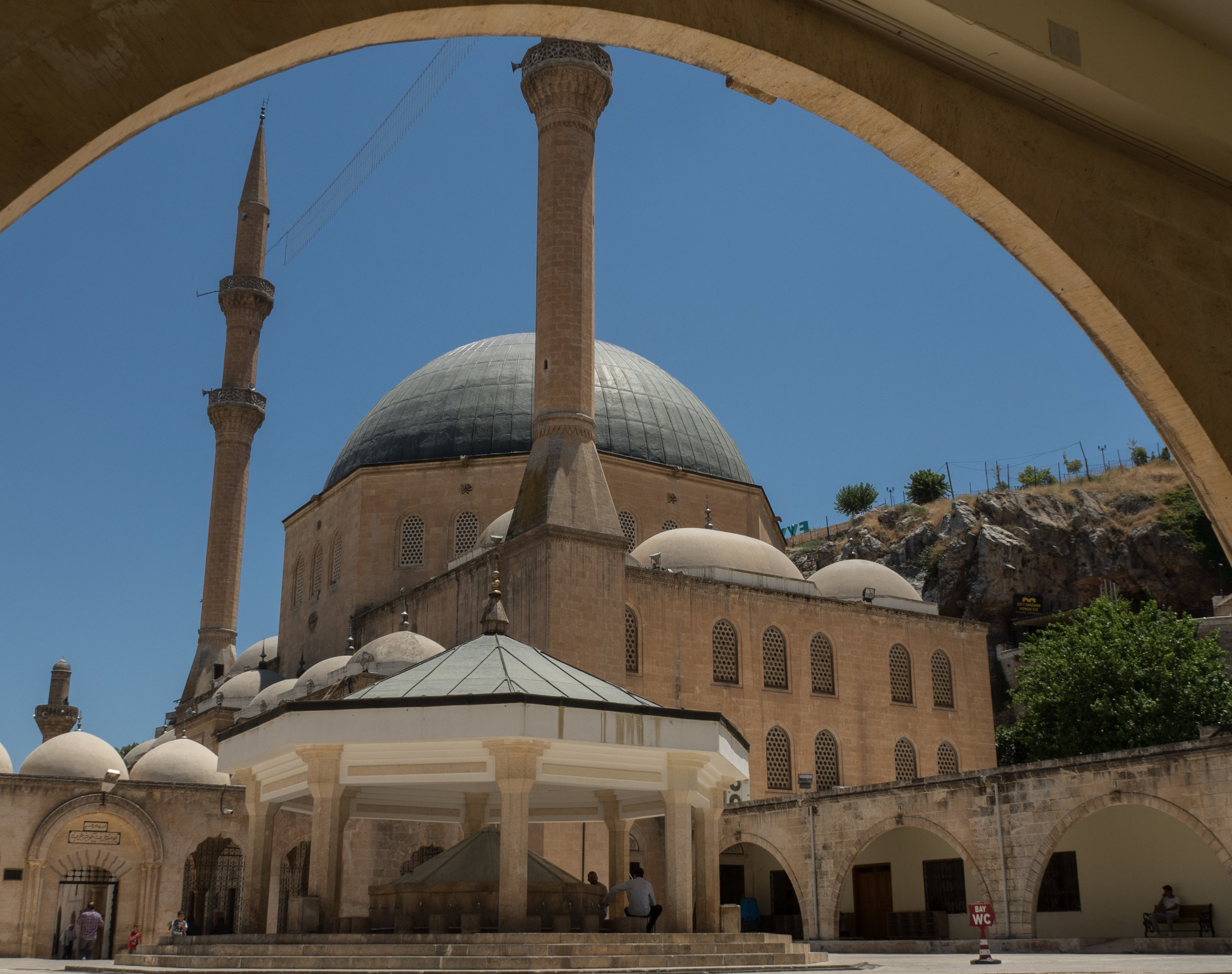 Mevlid Halil Mosque