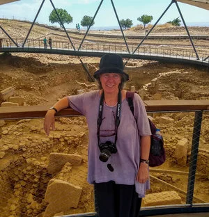 THE TURKEY BLOG IS UP AND ROLLING - NOTE THE NEW LOCATION