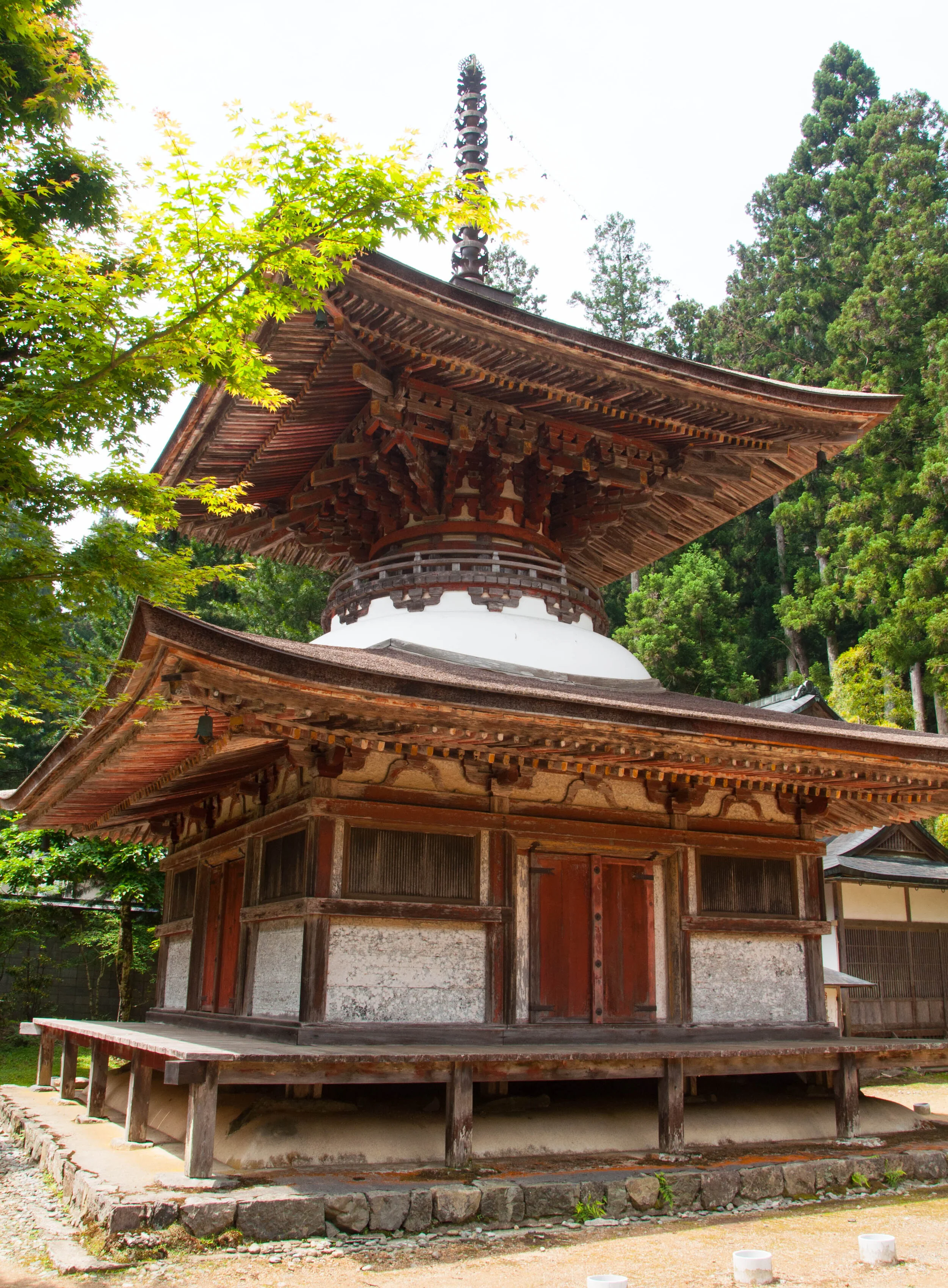 KOYASAN