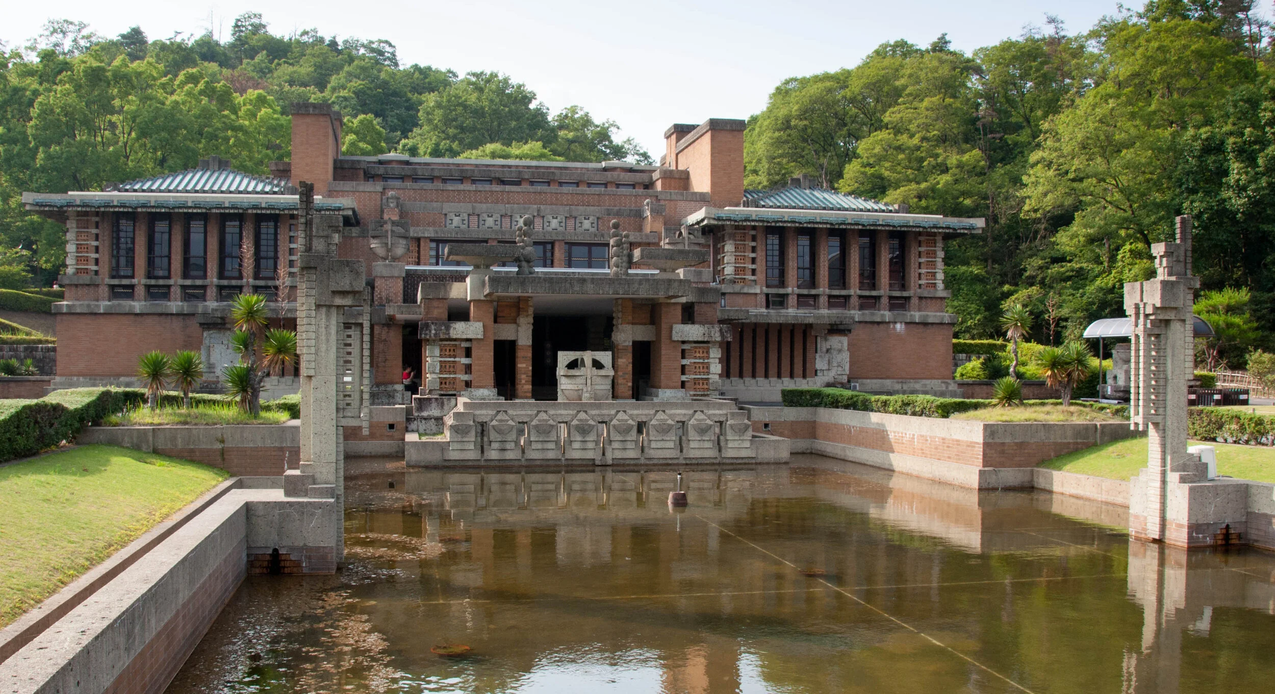 MEIJI MURA