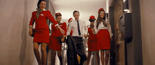 High-Rise Review: Brutalist architecture & the fall of society — Cate ...