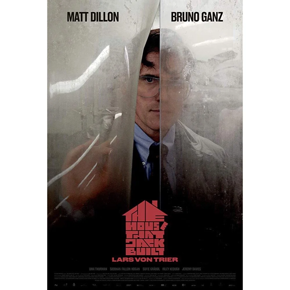 The House That Jack Built Review