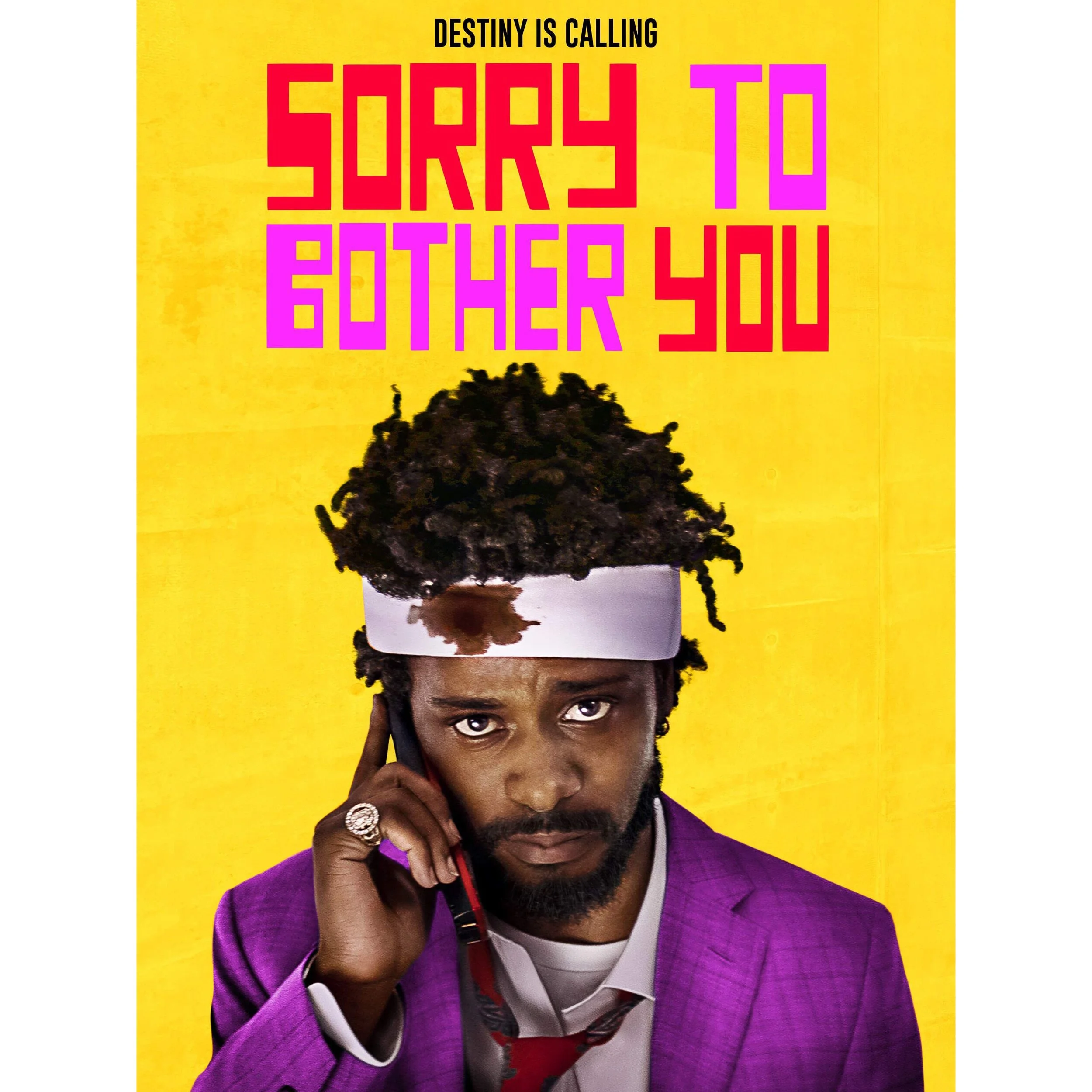 Sorry to Bother You Film Review
