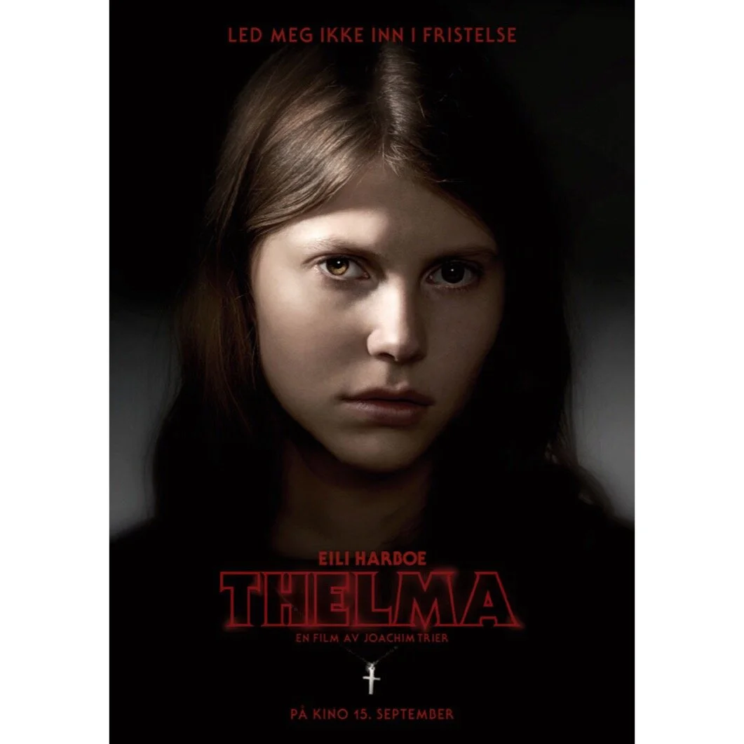 Norwegian Cinema: Thelma Review