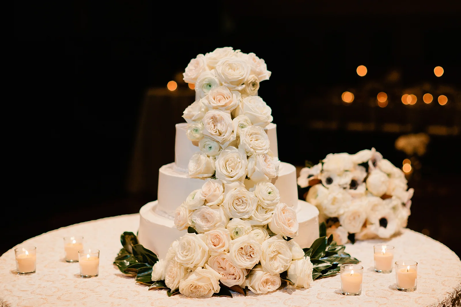 Dessert Designs by Leland Gallery — Dessert Designs