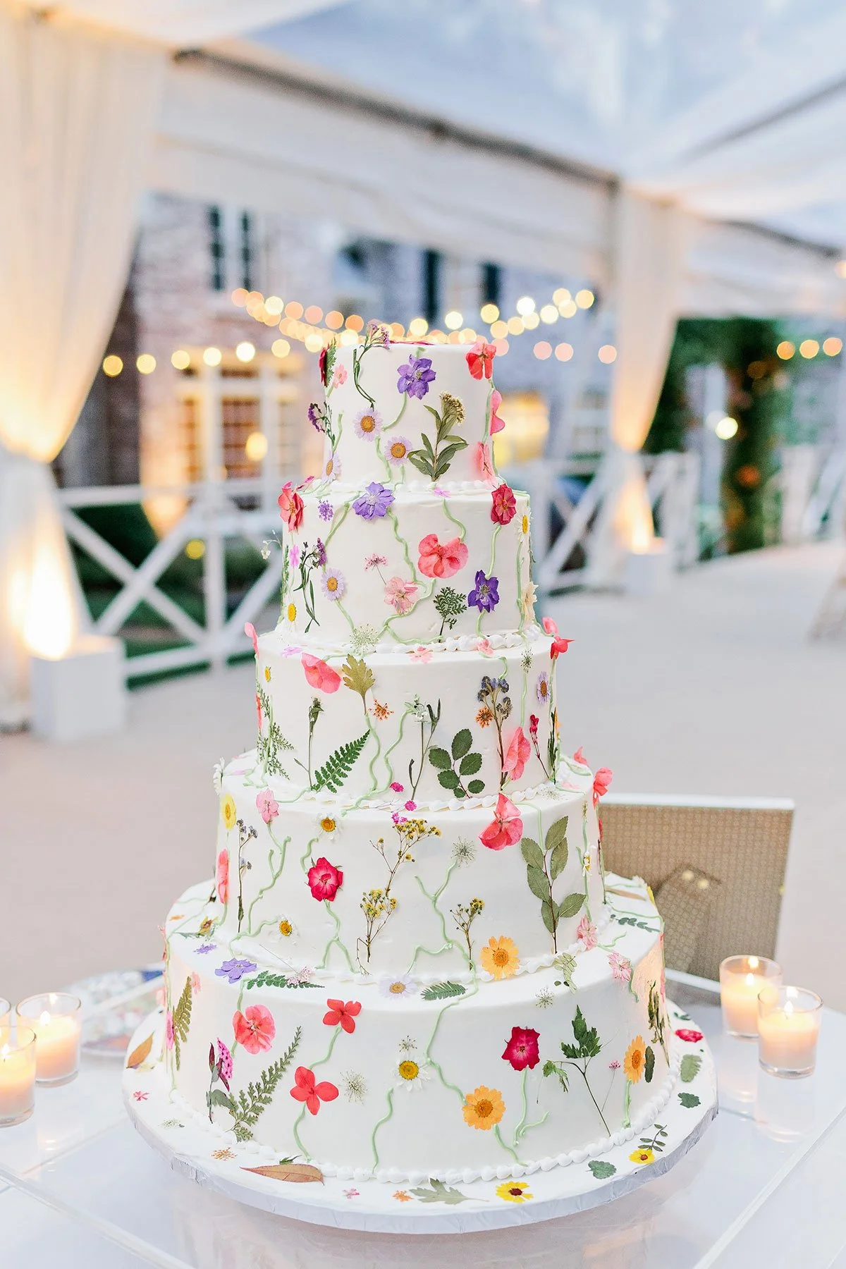 Dessert Designs by Leland Gallery — Dessert Designs