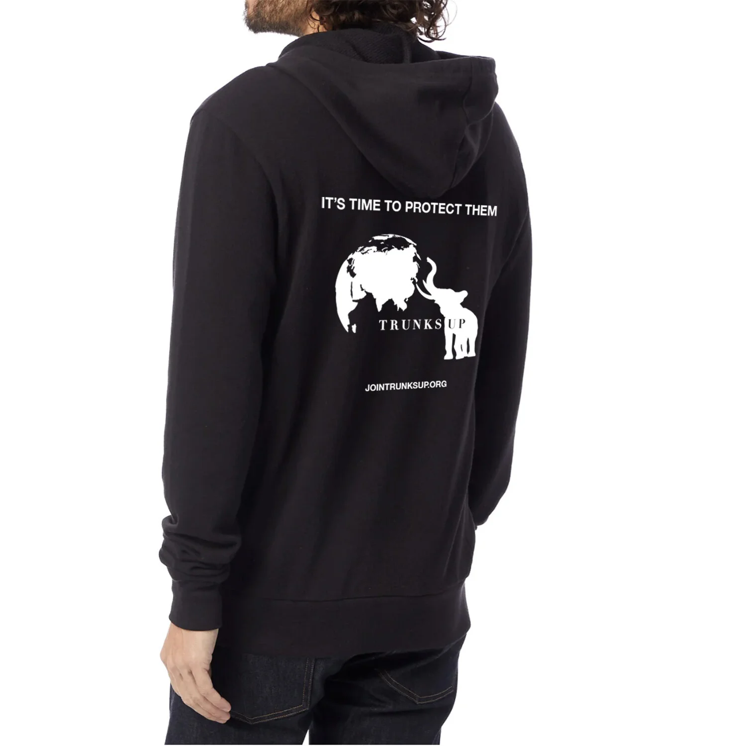 Trunks Up Shop — Trunks Up