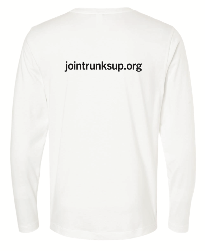 Trunks Up Shop — Trunks Up