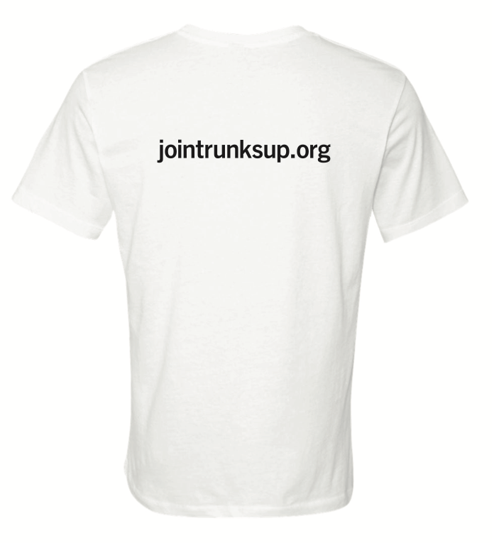 Trunks Up Shop — Trunks Up