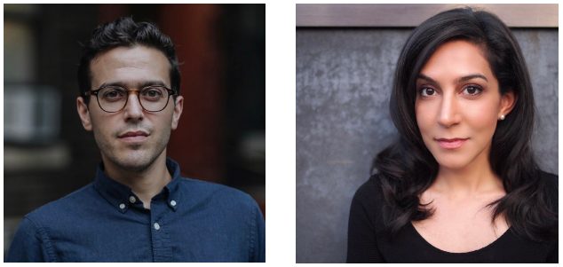 Seth Freed Wessler and Azmat Khan