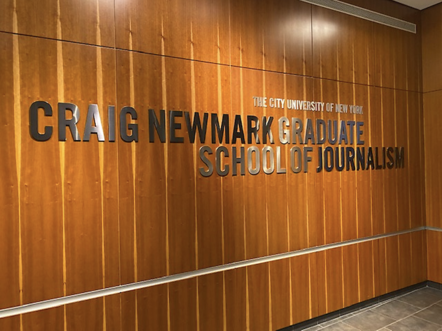 FOIA Tips and Tricks for Journalists, with Seth Freed Wessler and Sarah Lamdan