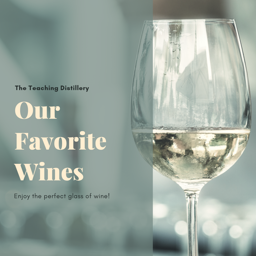 Favorite Wines