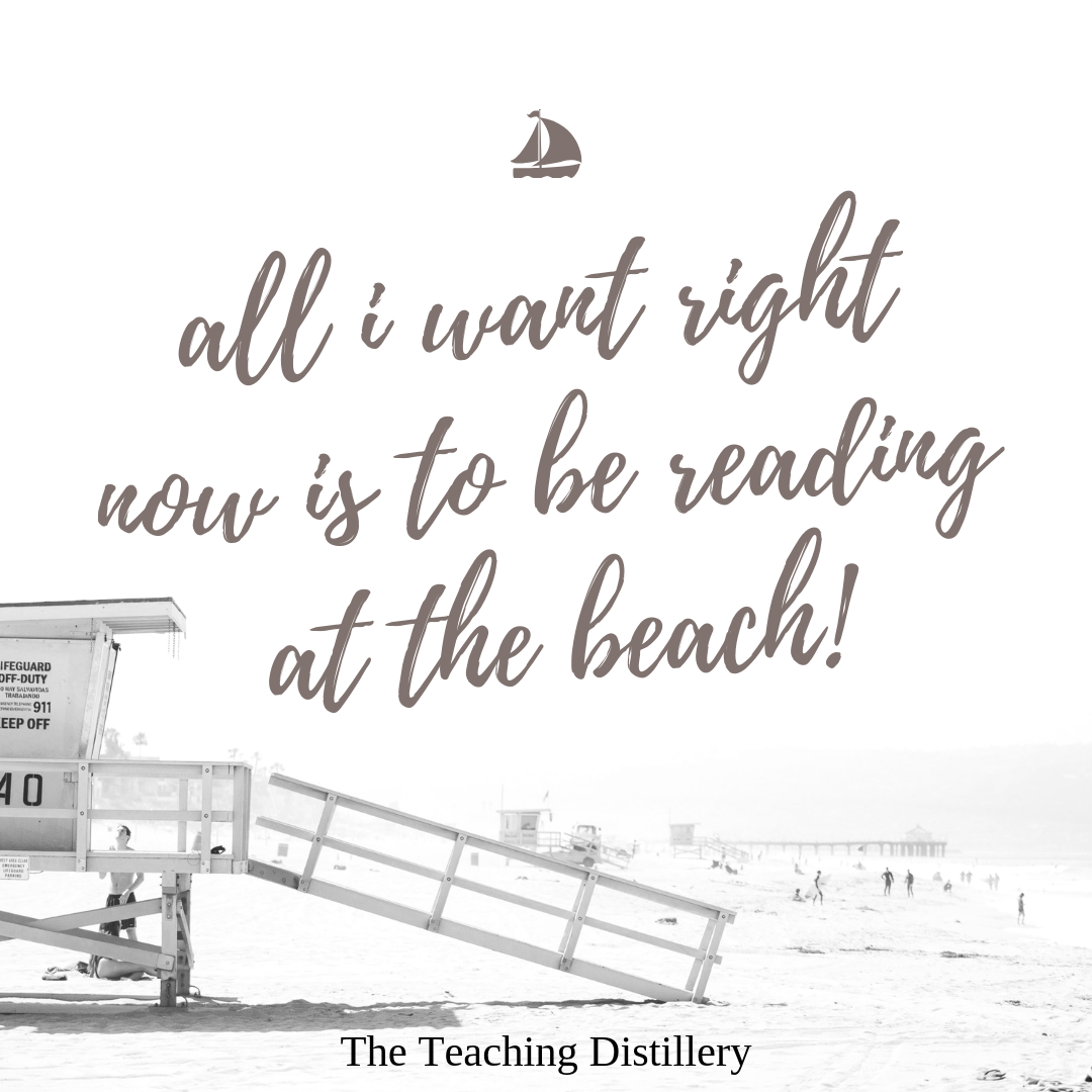 Summer Reading: For Pleasure and for Practice 