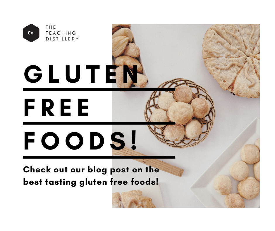 Best Gluten Free Foods