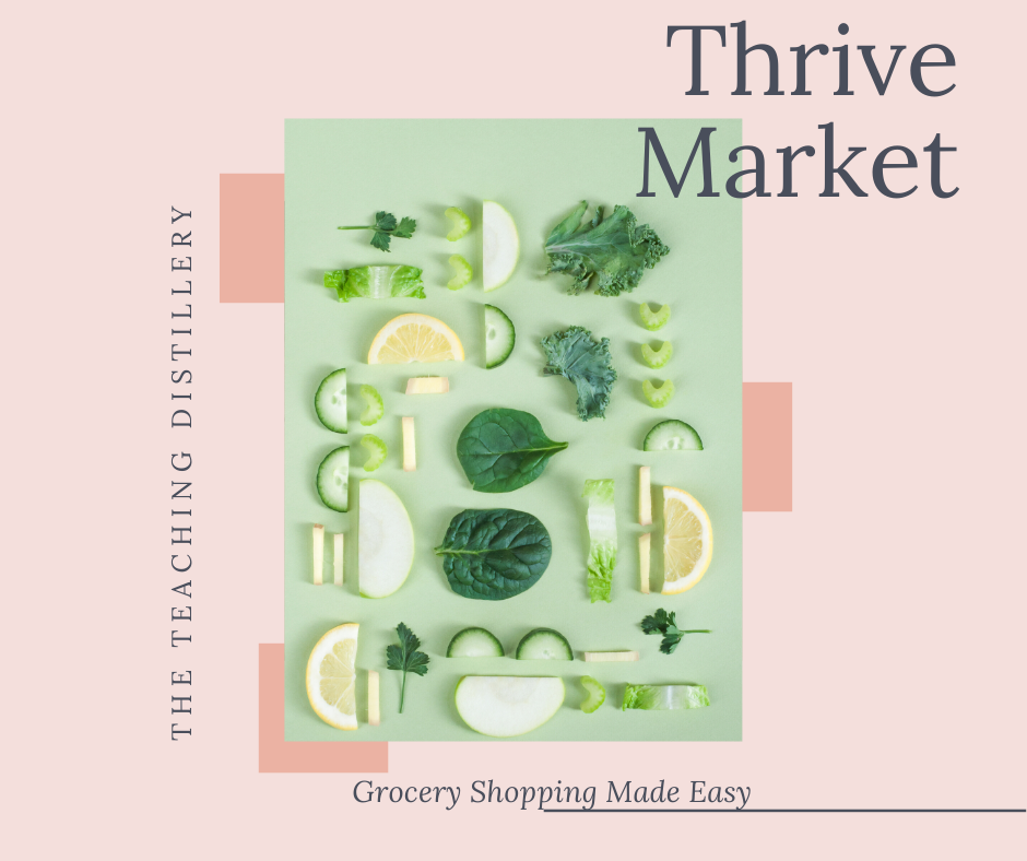 Is Thrive Market Worth It?