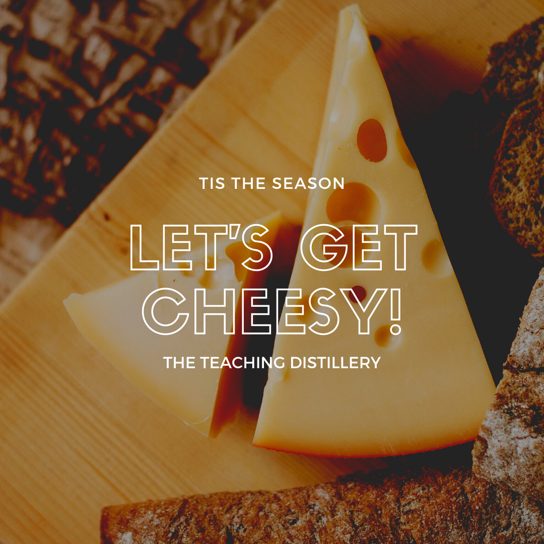 How to Build the Best Cheese Board