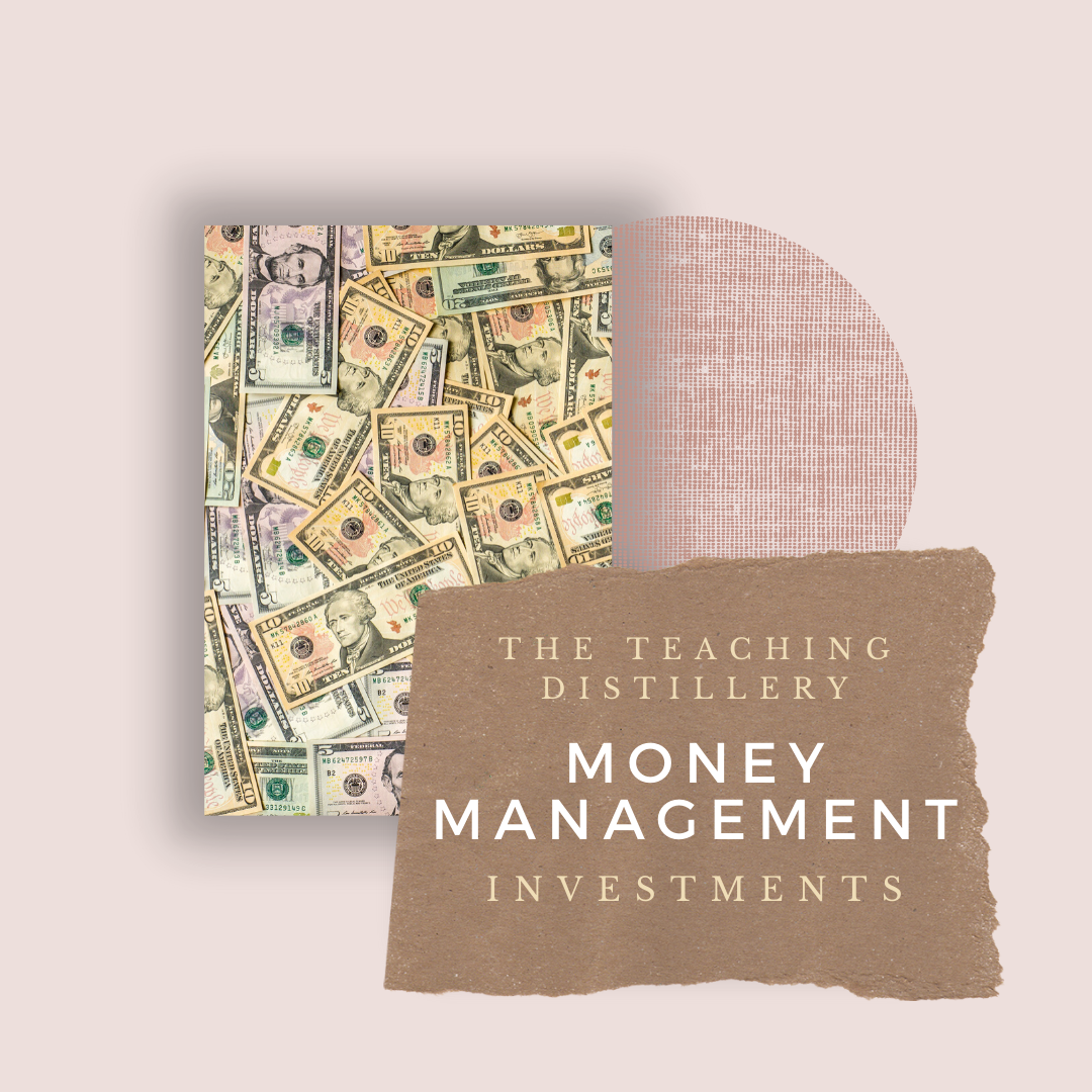 Creating Wealth with Ellevest