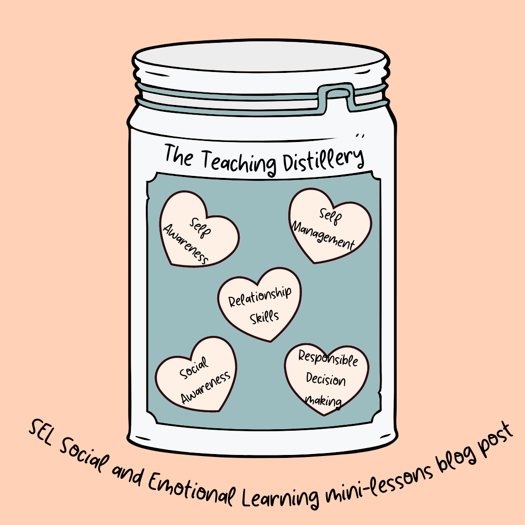 Effective Social and Emotional Learning Mini-Lessons for Improved Academic Performance