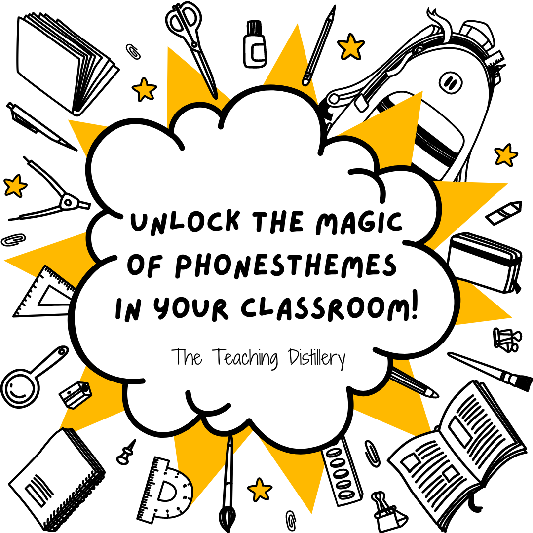 Unlock the Magic of Phonesthemes in Your Classroom!