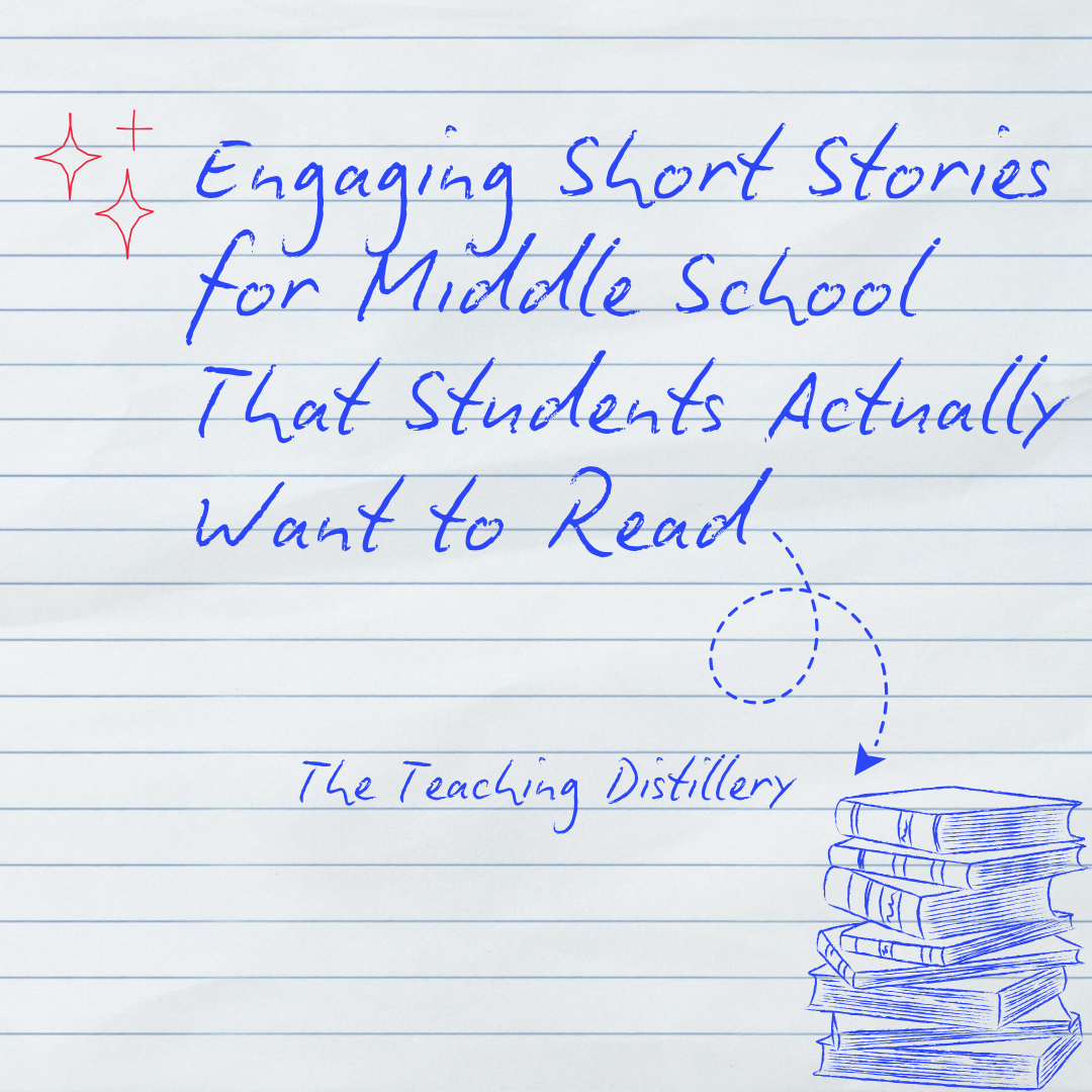 Spark Curiosity &amp; Critical Thinking with These Must-Have Short Story Lessons