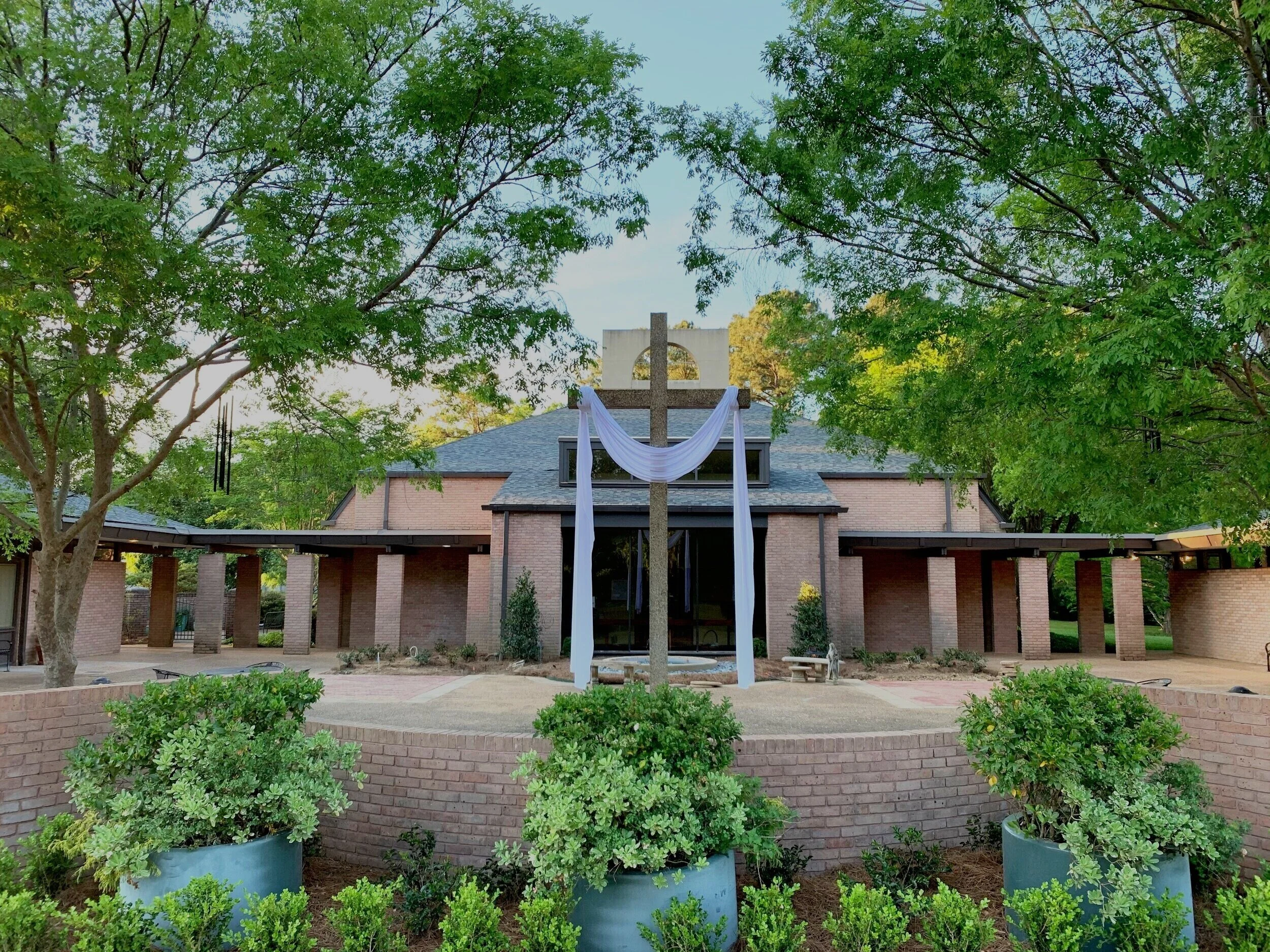 St. Philip's Episcopal Church