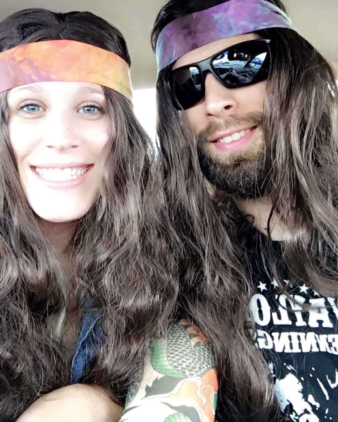 Totally Wiggin' Out, Man!