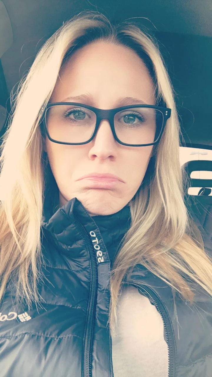 29 and I'll be fine, right?!