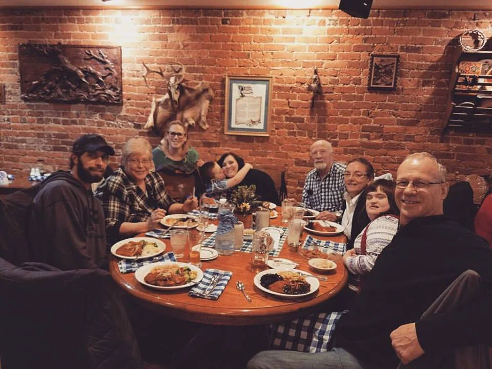 December Recap: Part 1