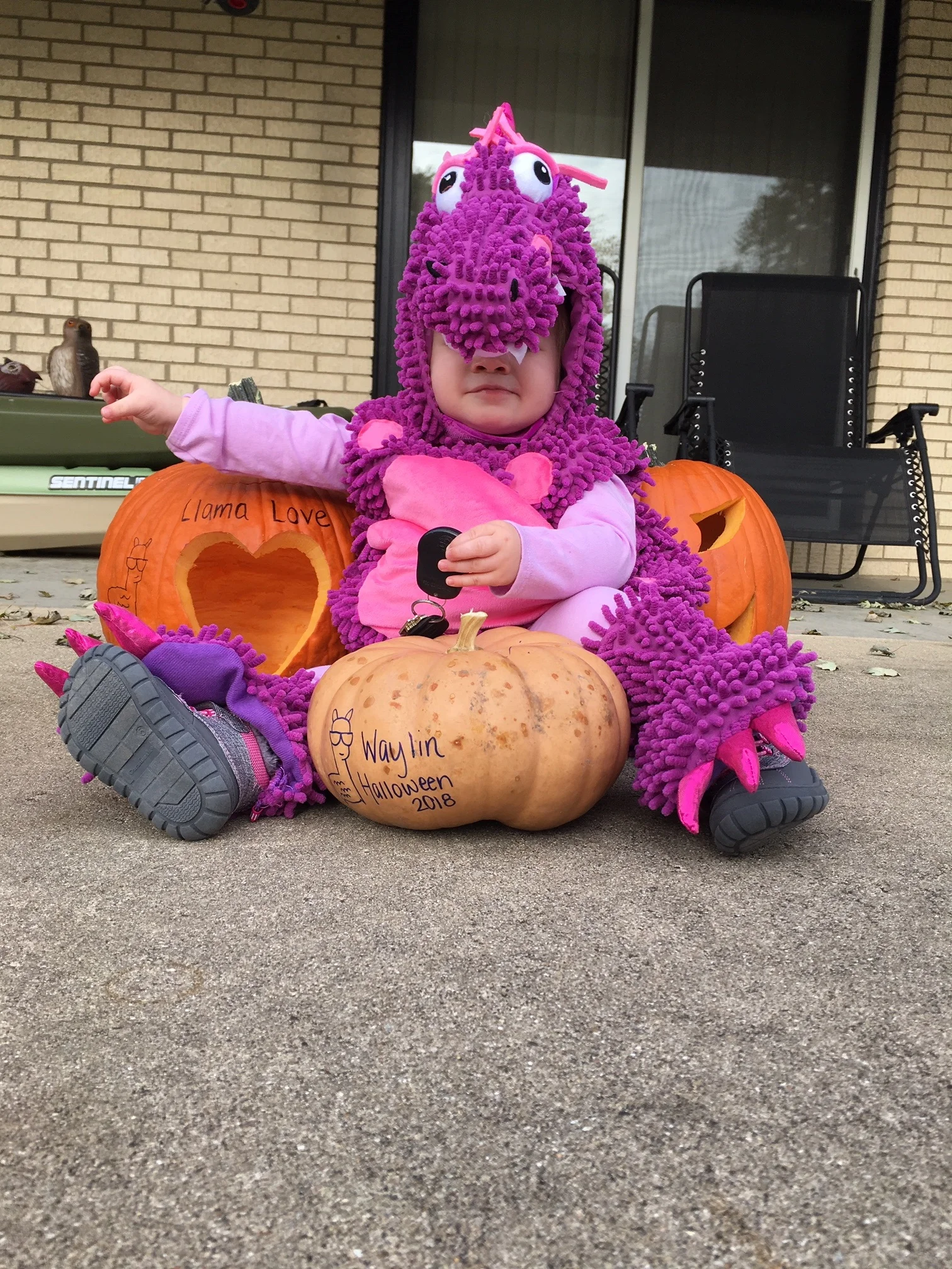RRAAARRR!