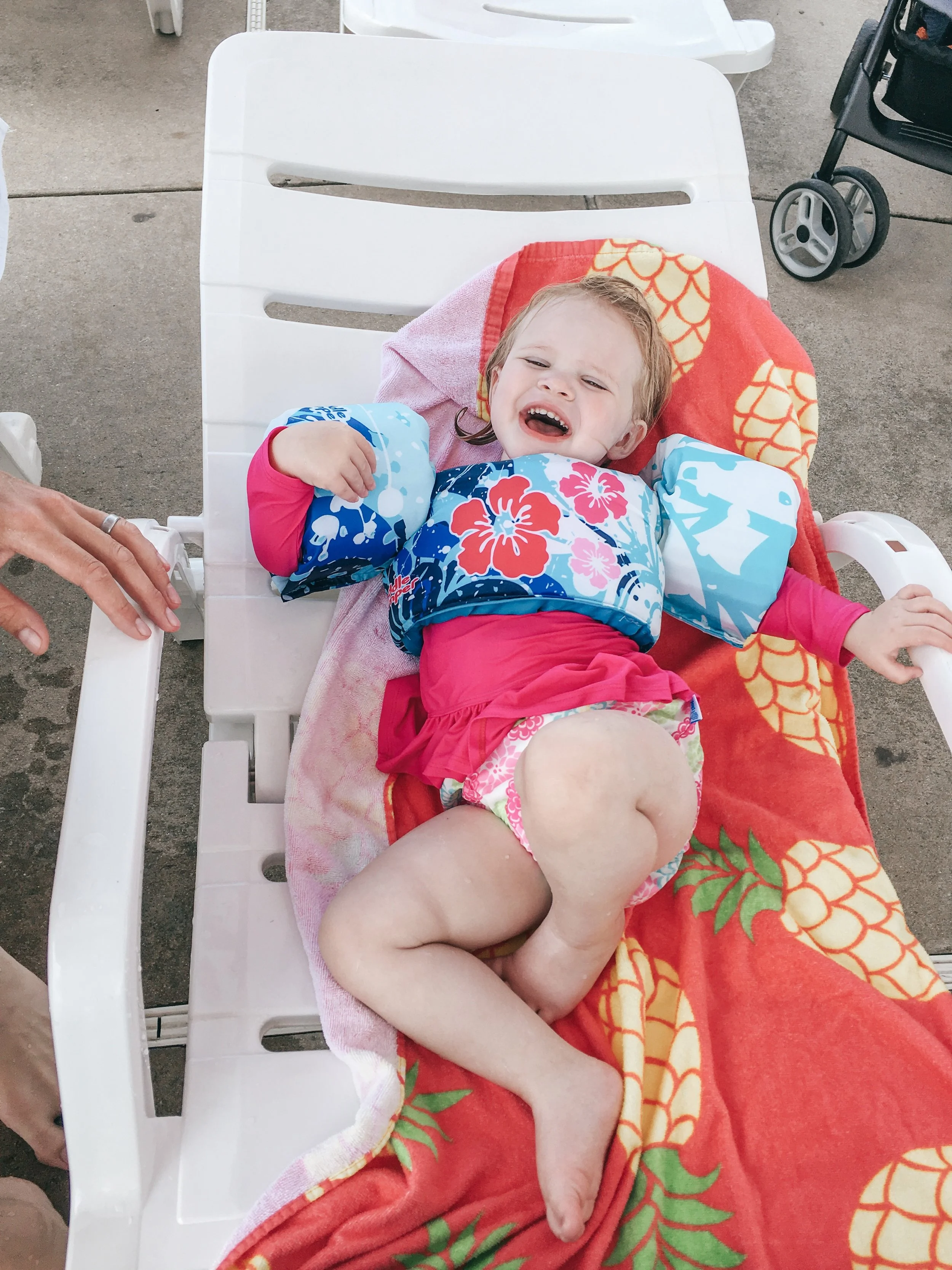 Summer State of Mind