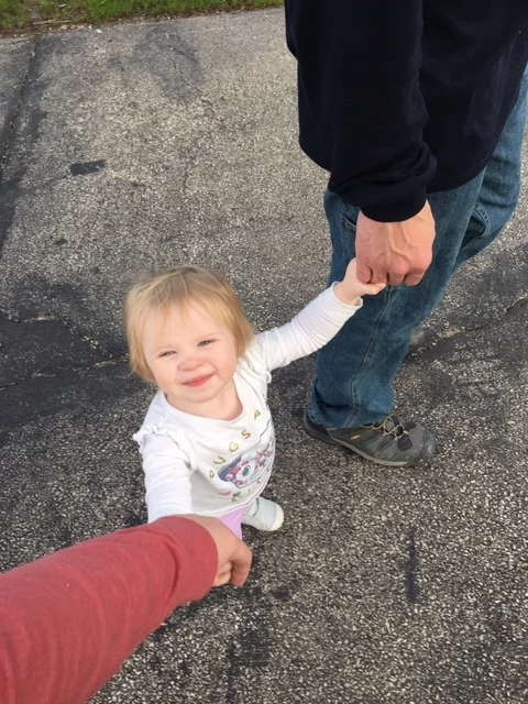 Our First Emergency Room Trip