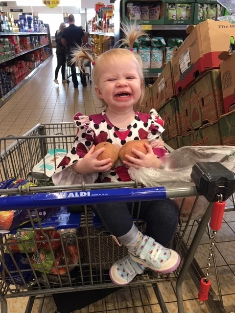  Ya Little Goof!