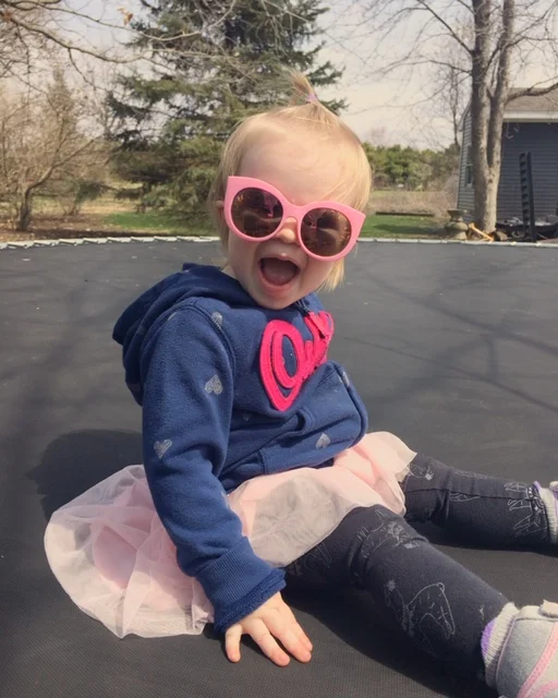 First Cousins Once Removed