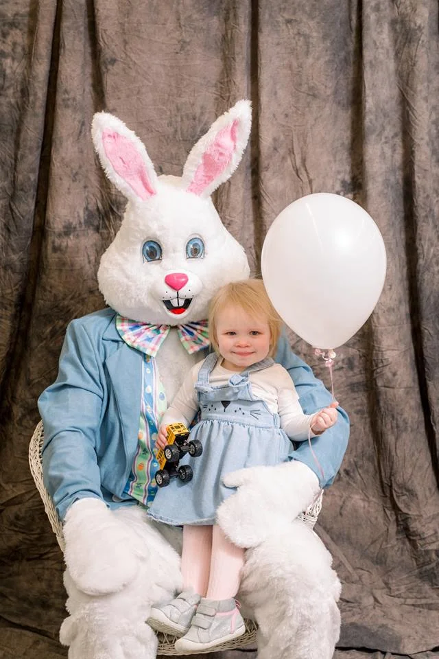 Some Bunny Loves You