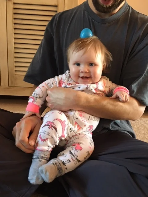 One More Easter Post