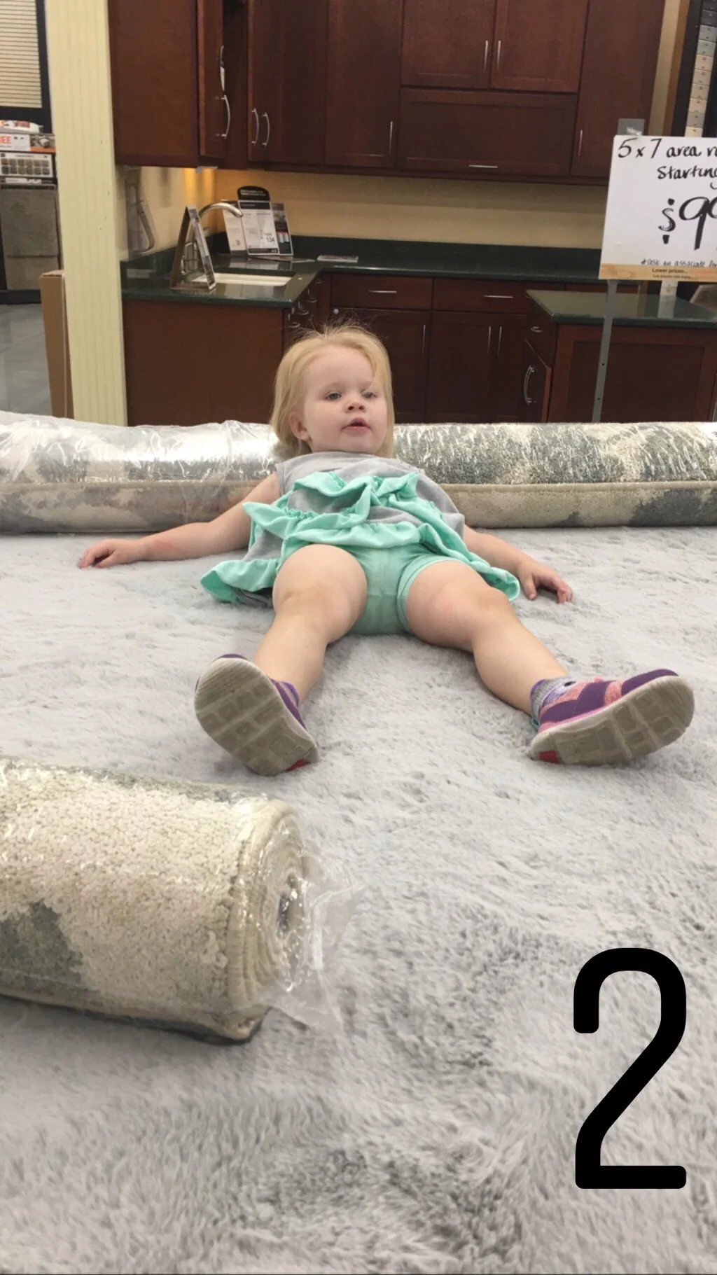 The Three Stages of Appliance Shopping