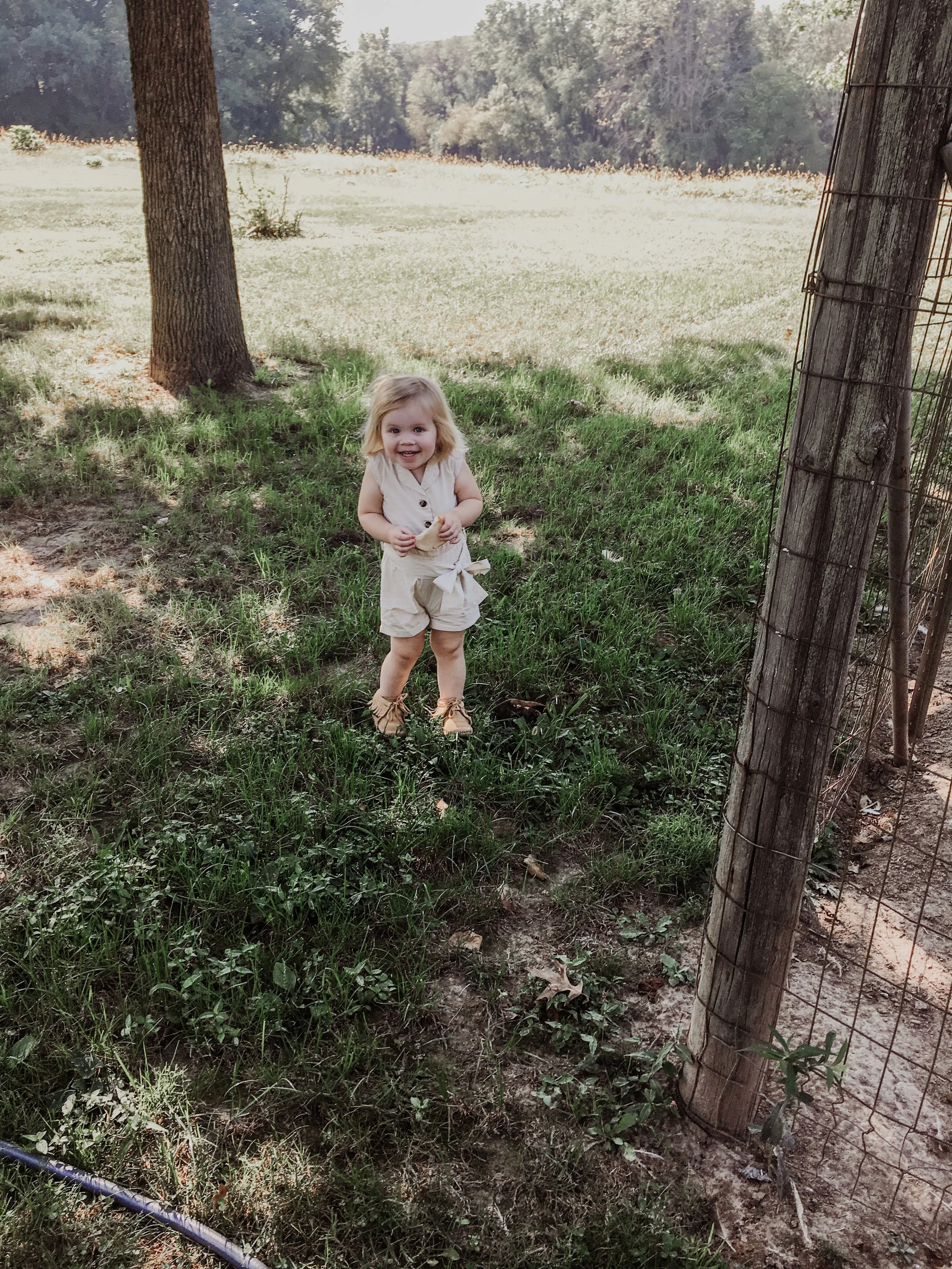 The Skinny On Our Photoshoot