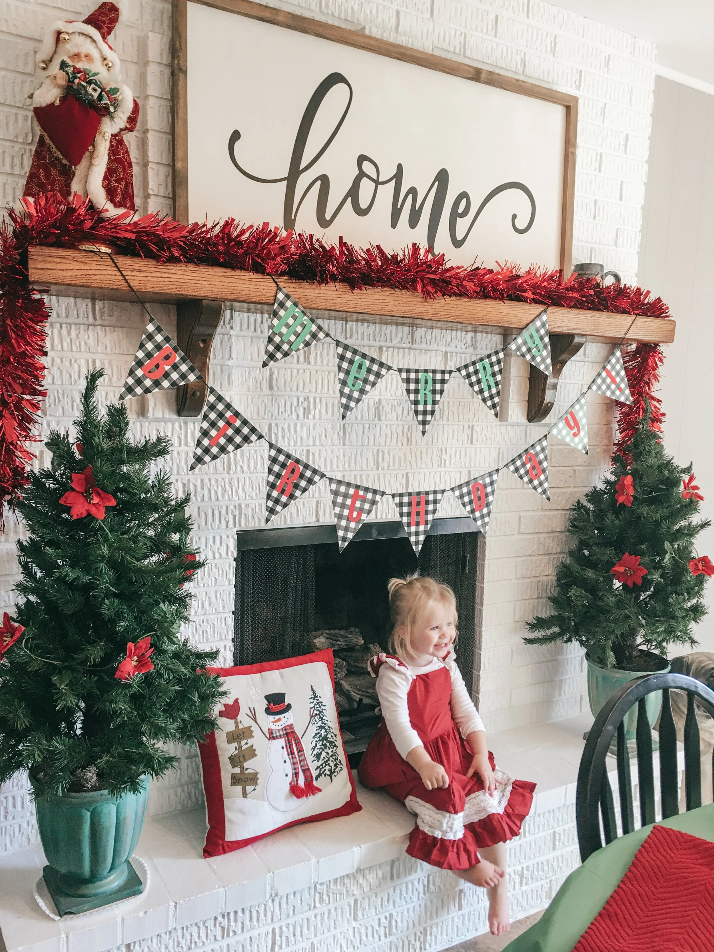 Merry Birthday, Waylin